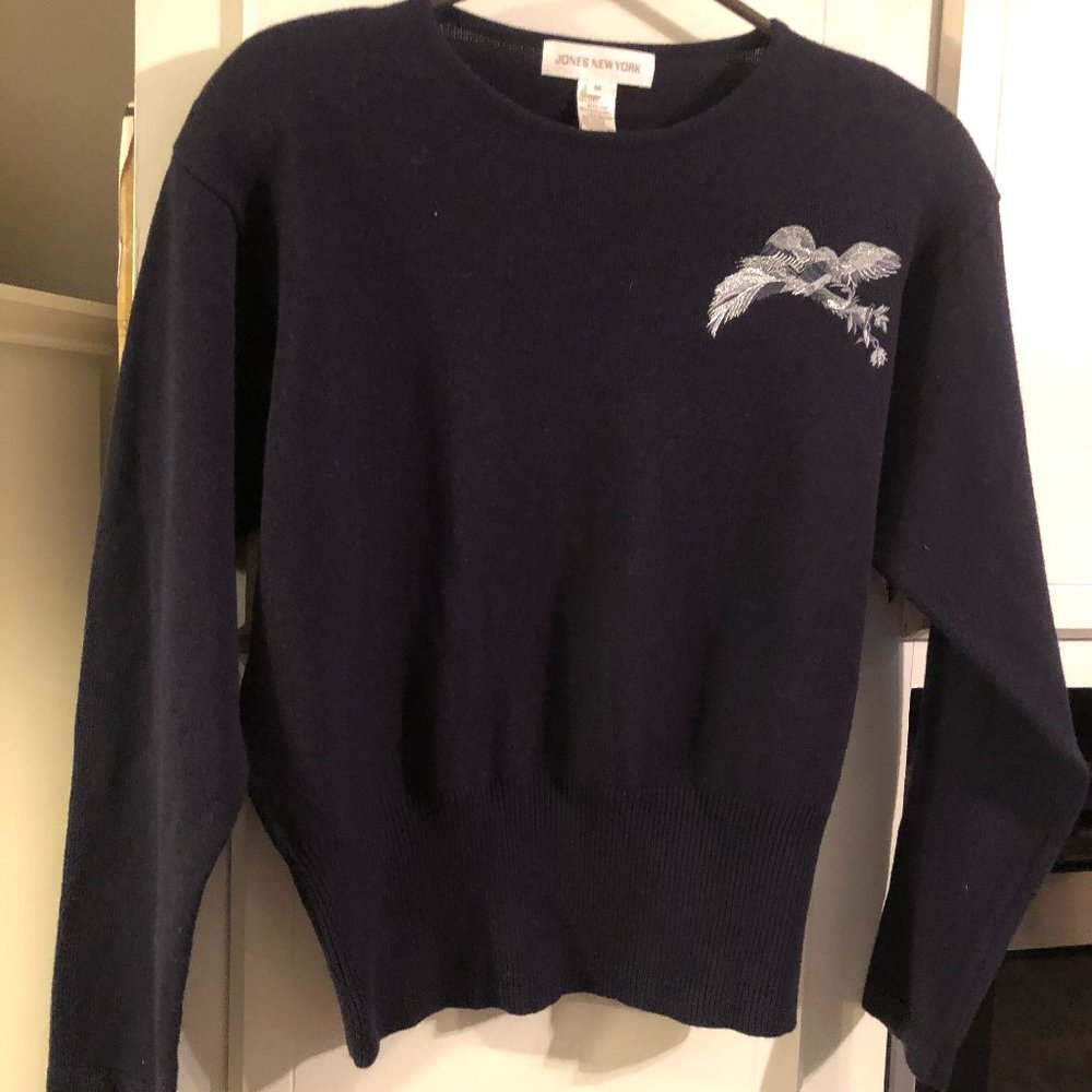 Jones New York women's sweater